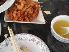 -京北渔家傲