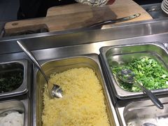 -So Lounge索兰至餐厅(蓝色港湾店)