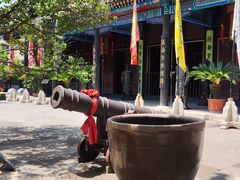 -内蒙古将军衙署博物院