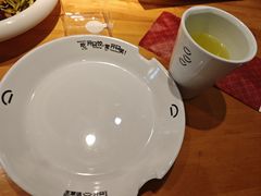 -王慧洁开口虾水饺·地道东北菜(银泰城店)