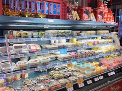 -ALDI奥乐齐超市(凯德虹口店)