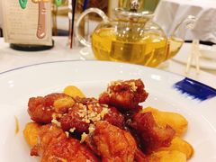 蜜汁骨-御彩酒家(东风东路店)