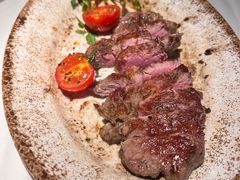 M3肉眼牛排-燃扒房Steakhouse(皇庭店)