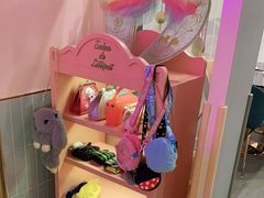 -Lilliput粒粒堡亲子餐厅(置汇旭辉店)