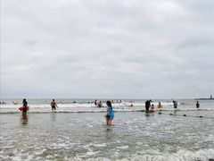 -日照海滨国家森林公园