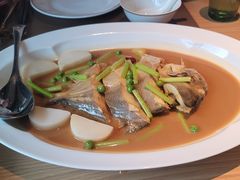 -新荣记(西溪湿地店)