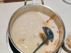 -煲王粤菜餐厅(中侨中心店)