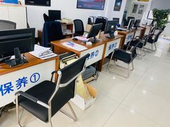 -浙江康桥傲众上汽大众4S店(城东店)