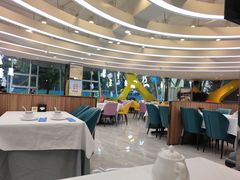 大堂-潇湘楼(环保园店)