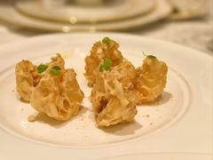 -Yan Ting宴庭中餐厅-长沙瑞吉酒店(运达店)