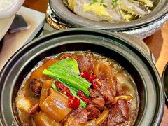 -金龙·打边炉(武进路店)