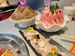 -生活如沸·顺德水牛奶火锅(人民广场店)