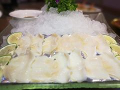 -龙宫海鲜楼(长乐漳港店)
