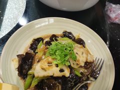 -华豫川酒家(大卫城店)