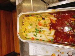 -很久以前羊肉串(打浦路店)