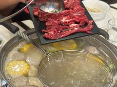 -联胜潮汕牛肉火锅(东苑南路店)