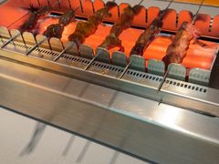 -冰城串说·羊肉串烧烤(哈西大街店)