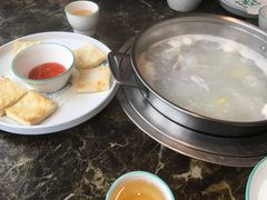 -鱼粤鲜淘米捞·中山脆肉鲩火锅(悦湖会店)