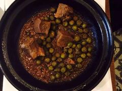 -Tajine Moroccan塔金摩洛哥中东餐厅