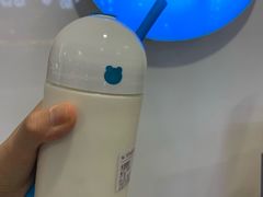 -兰熊鲜奶(西直门凯德mall店)