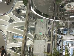 -3号仓库·创意中国菜(新世界城店)