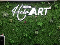-Hair ART造型沙龙