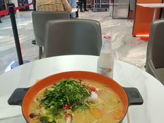-张亮麻辣烫(哈尔滨金爵万象店)