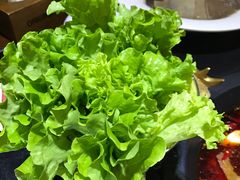 -重庆德庄火锅(体育中心店)