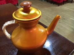 -银同牦牛肉火锅