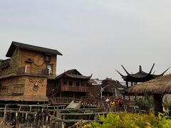 -呀路古热带植物园