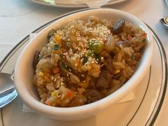 -Wolfgang’s Steakhouse 沃夫冈牛排馆(上海白玉兰广场店)