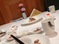 -A One Kitchen·南京精菜馆(德基广场店)