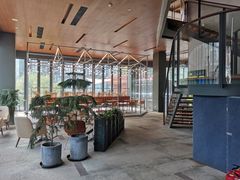 大堂-OUR Bakery(三里屯太古里店)