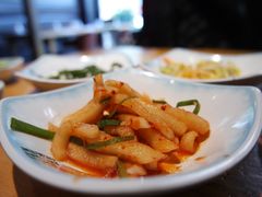 -唯成•韩国炭火烤肉 유성고기