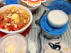-水牛奶皇后糖水铺(深圳总店)