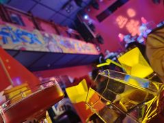 -MM·五声·音乐人与调酒师(西安路店)