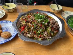 -廖哥泡椒兔(峨眉店)