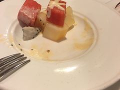 -爱丽丝牛排西餐厅(光谷步行街店)