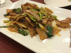 -华山国际酒店-西餐厅