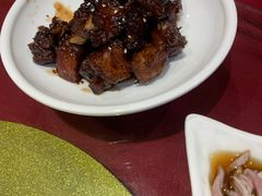 -老吉士酒家(天平路店)