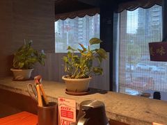 -山之屋炭火烧肉·生啤畅饮(大朗万科中央公园店)