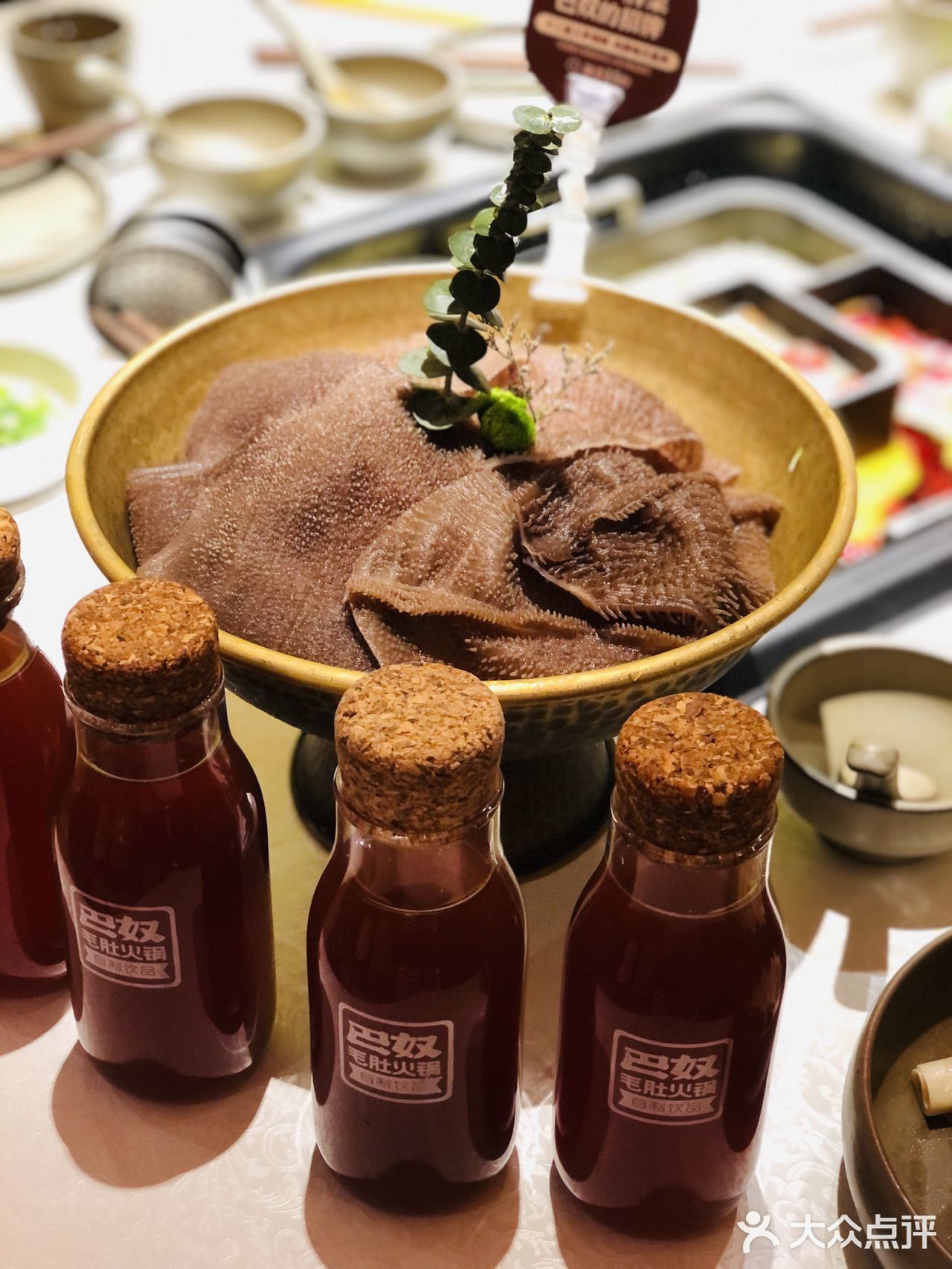 🌈夏日火锅标配，解暑又解辣，爱惨啦！！