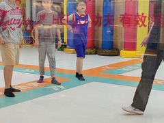 -HELLO功夫(印象城店)