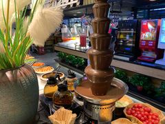 -梨花自助烤肉(天河城店)