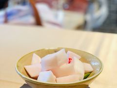 酸萝卜-山石榴·贵州菜(丰盛里店)