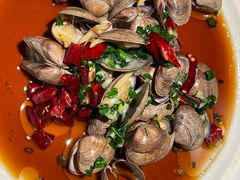 -乔街深夜食堂·台州菜·高压锅生蚝(杭州总店)