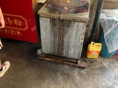 -汪记鲜鱼糊汤粉(沈阳路总店)