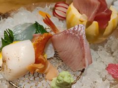 -松涛日本料理