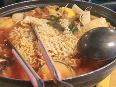 -西堤复合时尚餐厅