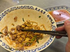-梅溪·小伙子干挑面(安吉总店)